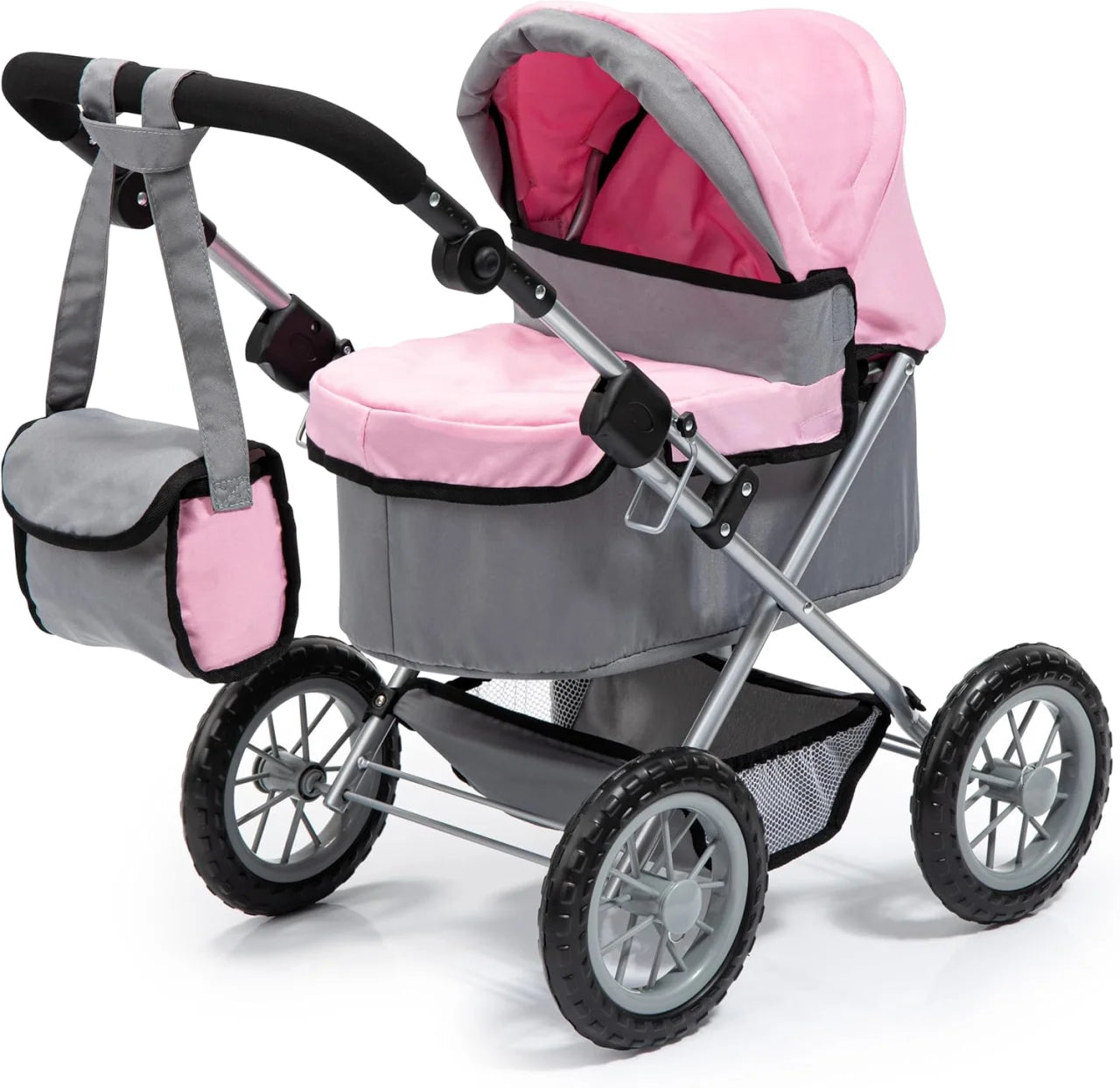 Reborn Doll Strollers
