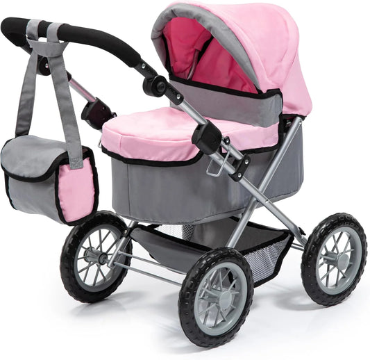 Reborn Doll Strollers