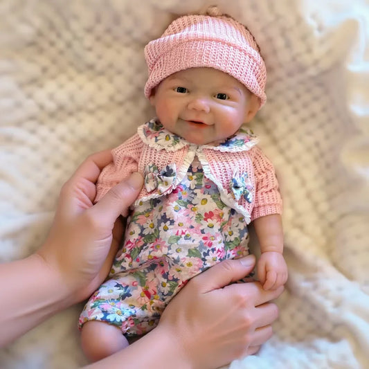 Cheap Reborn Dolls Silicone — photo 2