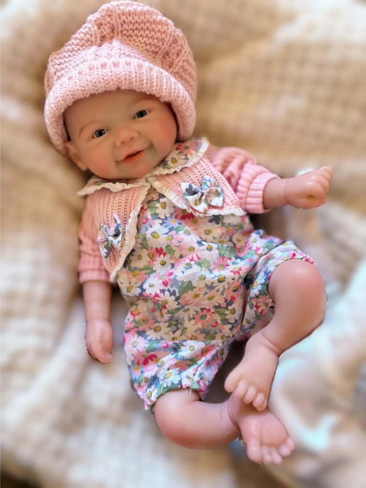 Cheap Reborn Dolls Silicone — photo 3