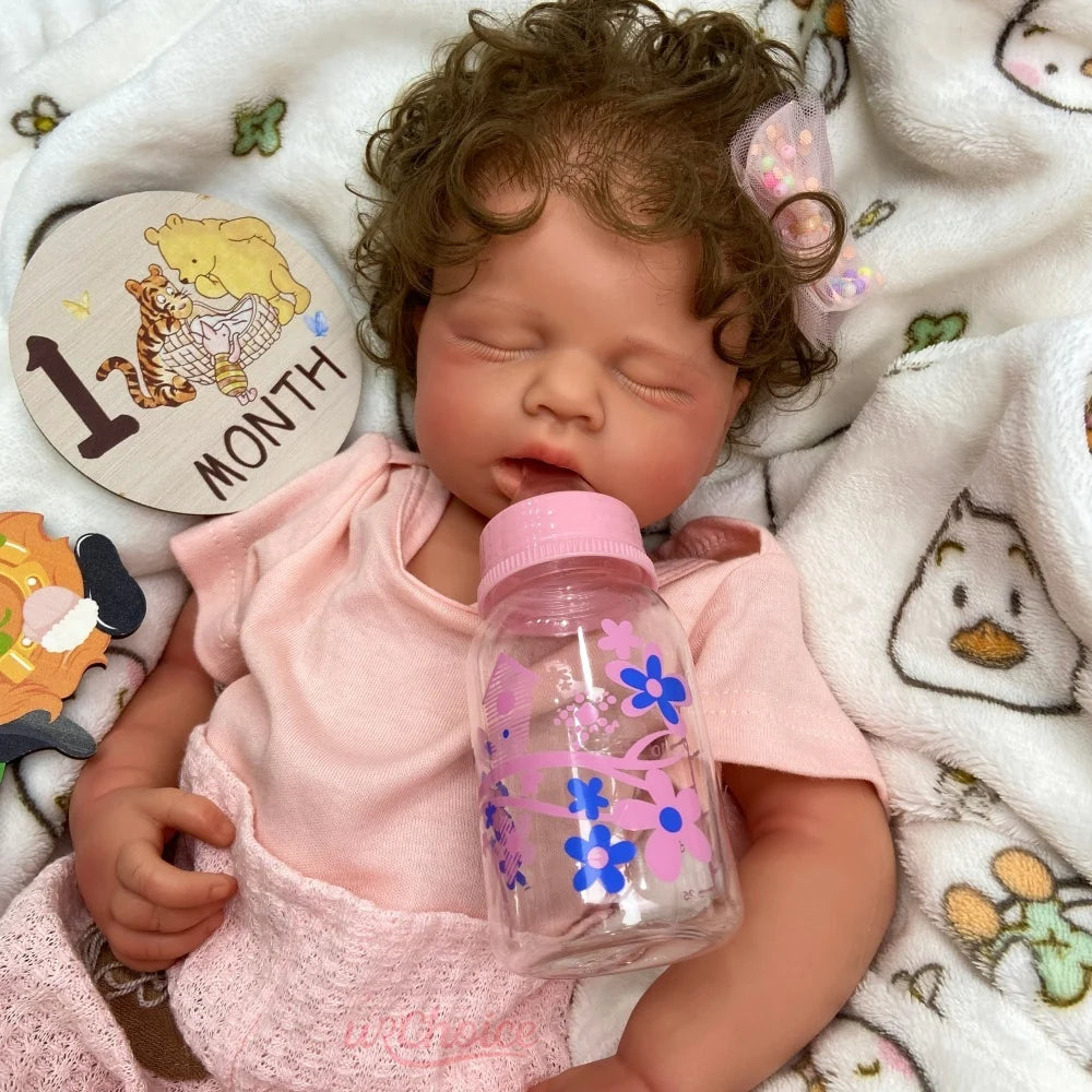 20 Inch Reborn Dolls — photo 3