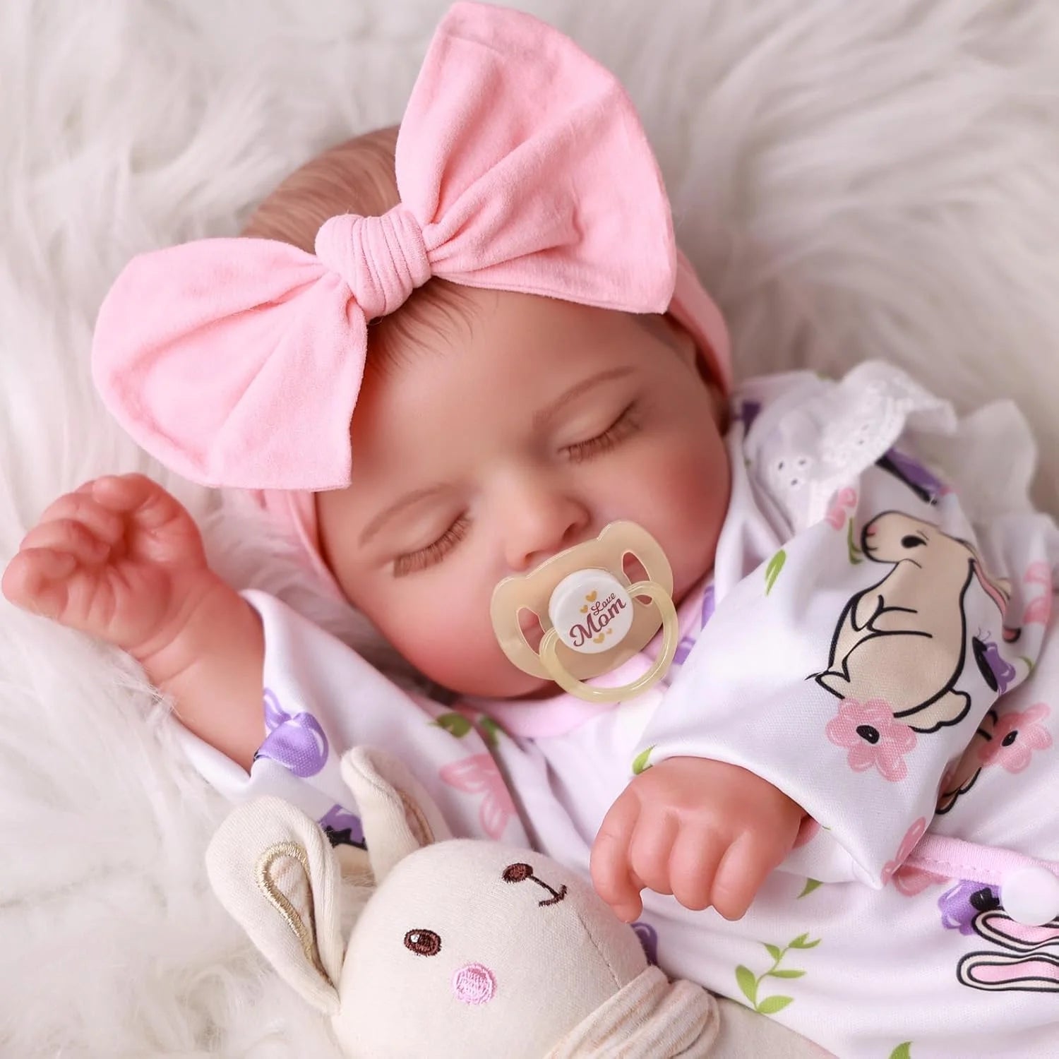 Cheap Silicone Reborn Dolls