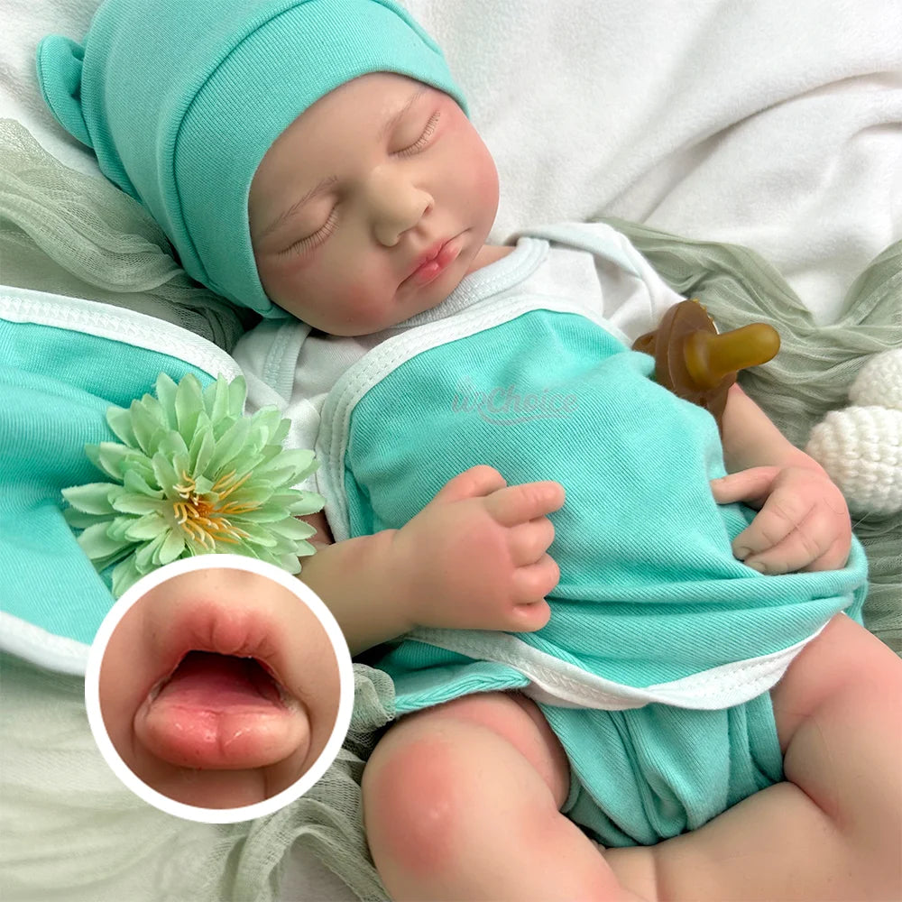 Life Size Reborn Dolls — photo 1