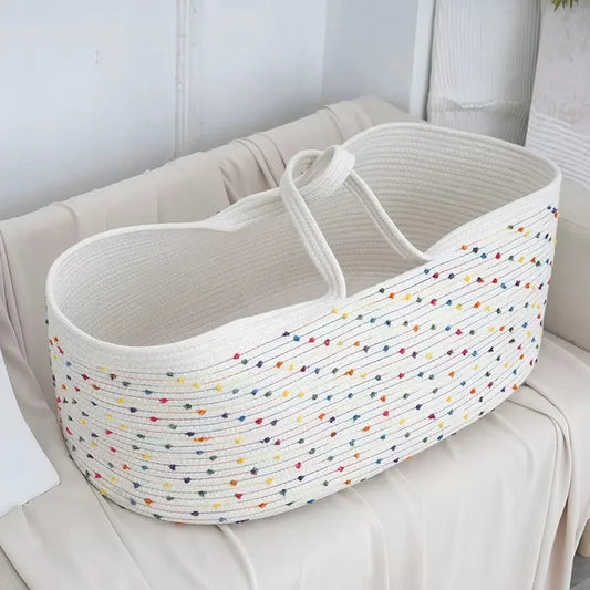 Reborn Doll Bassinet
