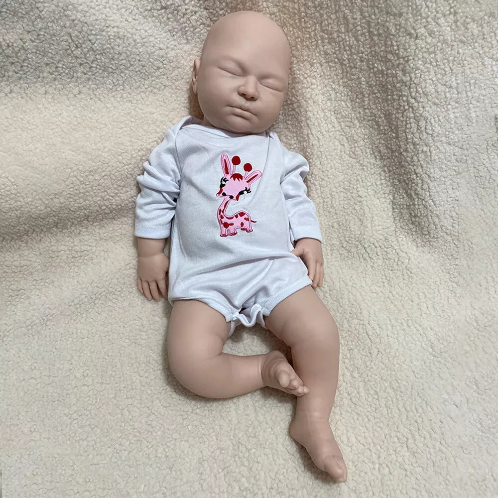 22 Inch Reborn Dolls — photo 8
