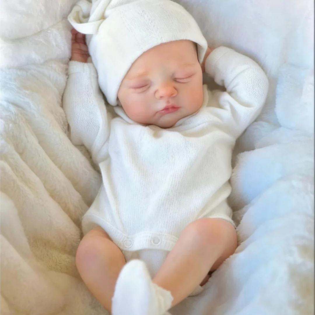 12 Inch Reborn Dolls — photo 1