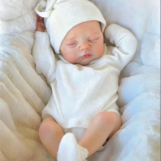 12 Inch Reborn Dolls — photo 1