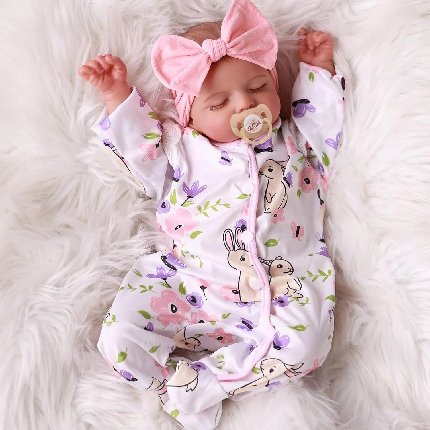Cheap Silicone Reborn Dolls