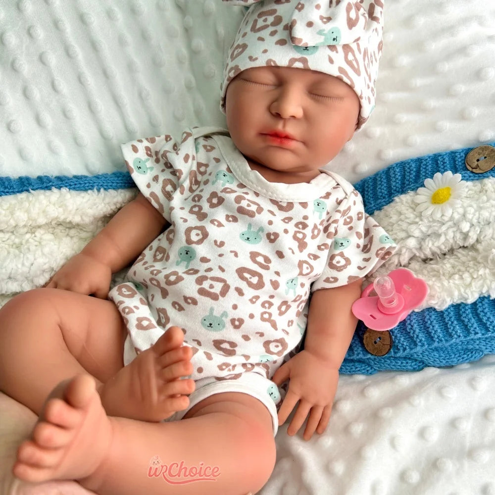 22 Inch Reborn Dolls — photo 2