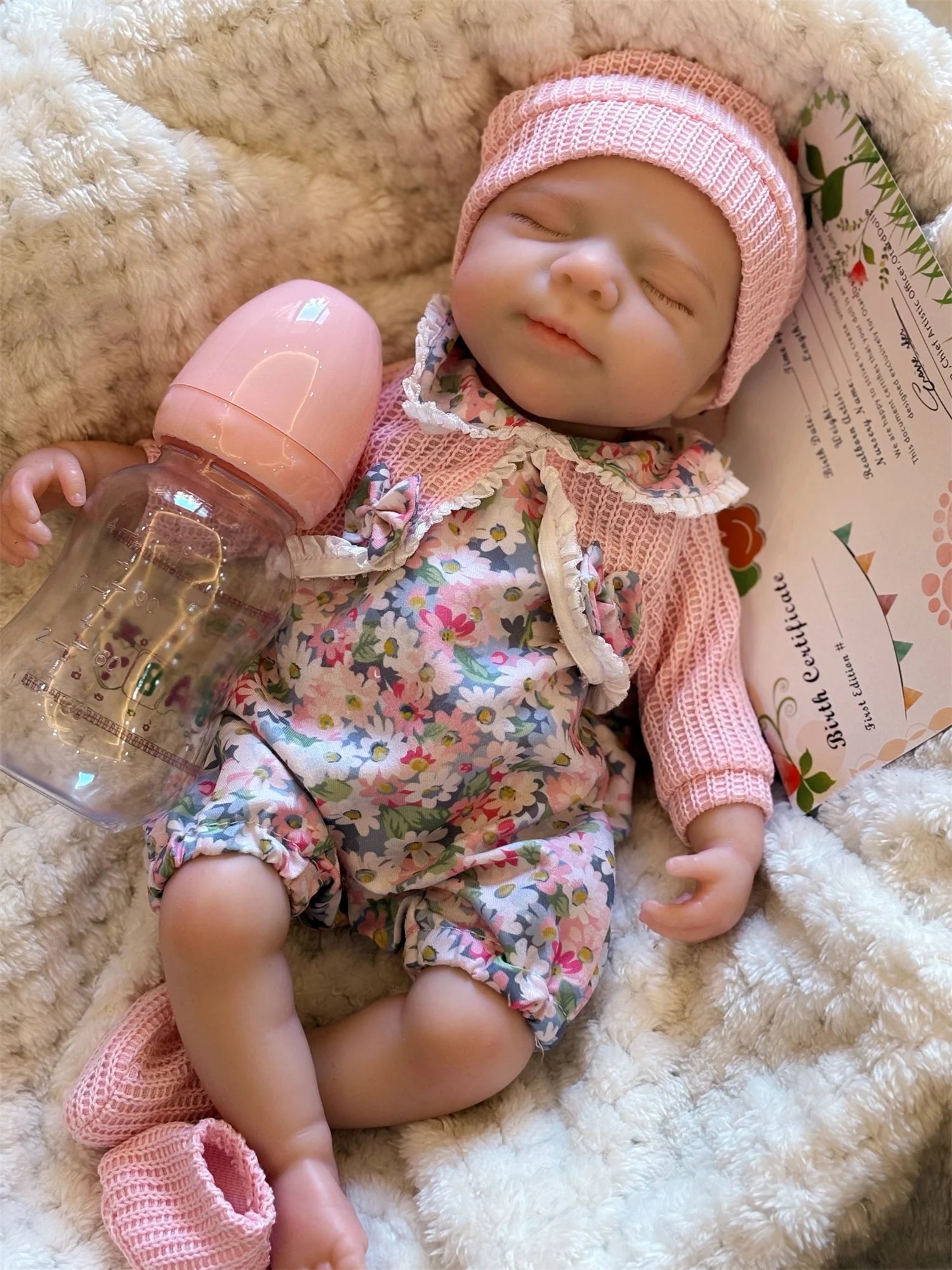 Realistic Dolls