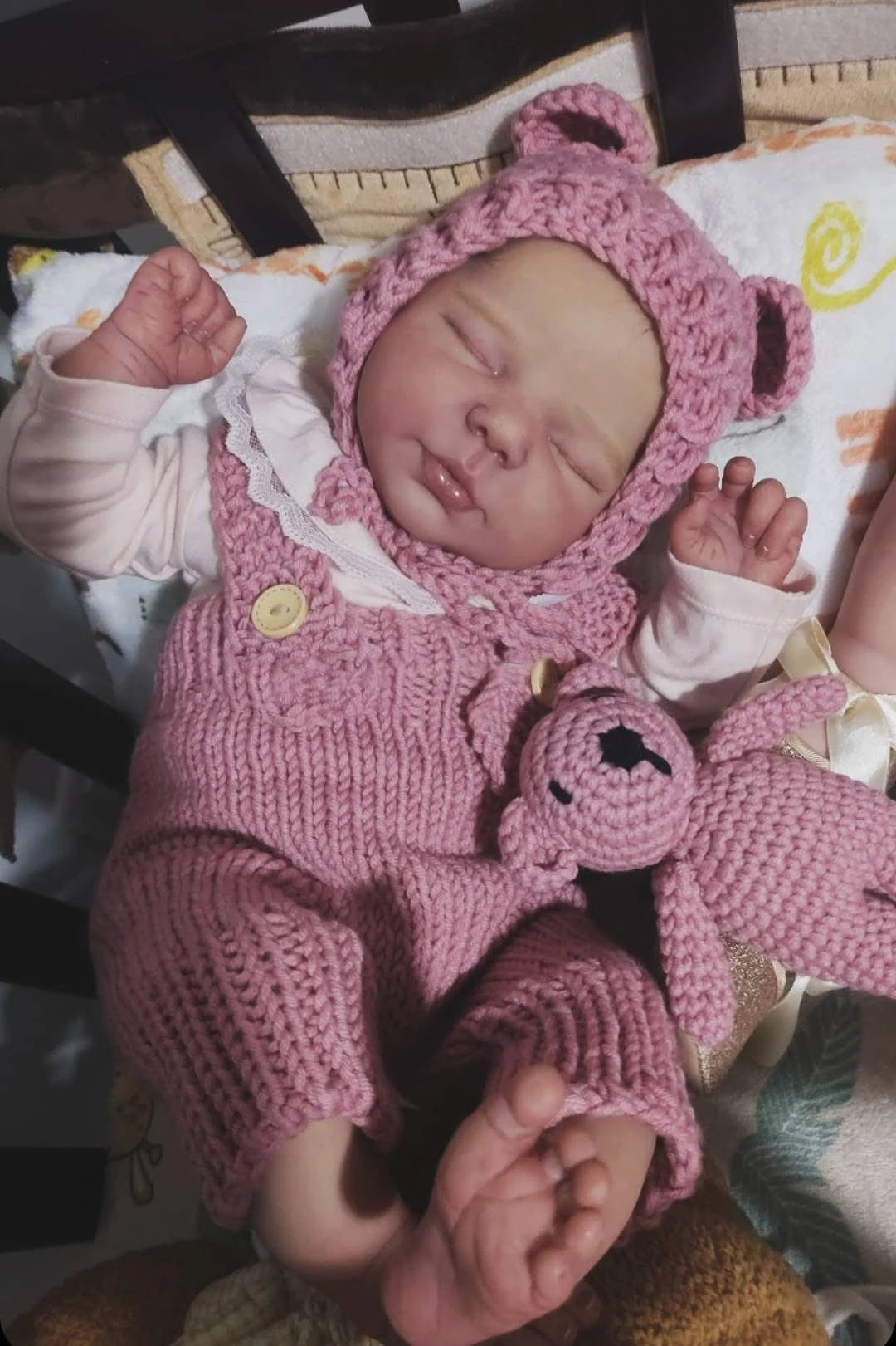 Silicone Reborn Dolls For Sale