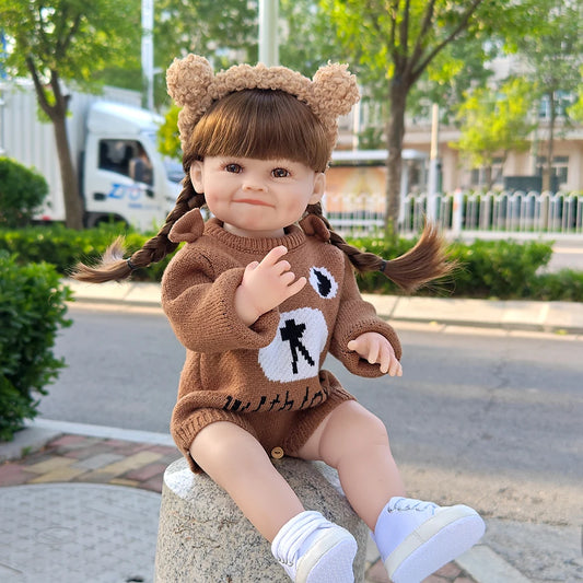 Reborn Dolls 22 Inch