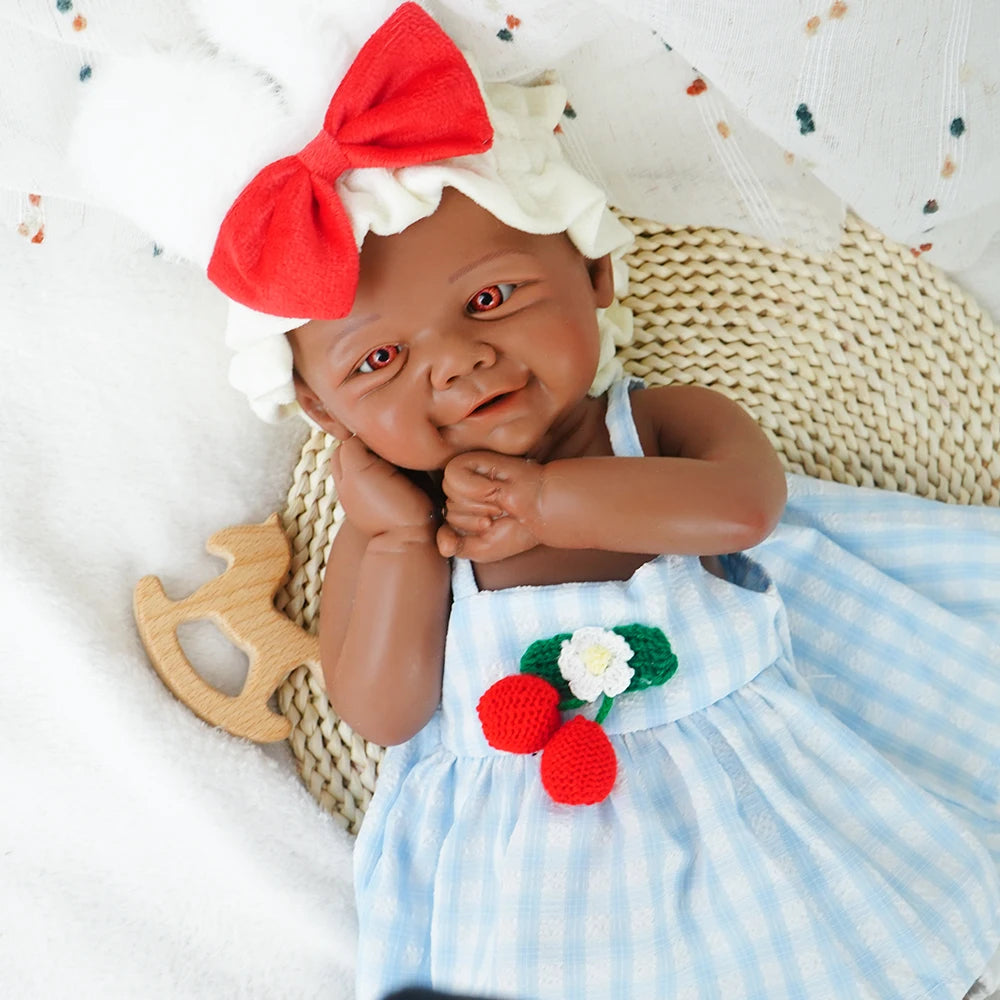 Life Size Realistic Dolls — photo 6