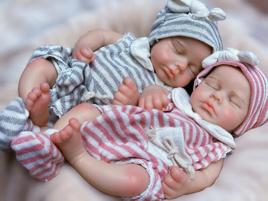 Reborn Dolls Silicone Full Body