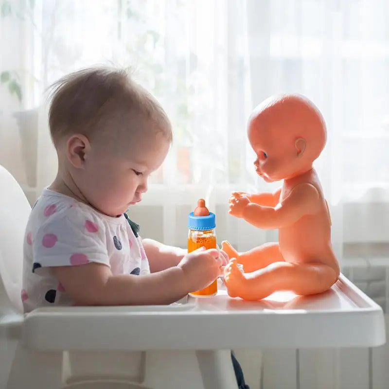 Reborn Doll Bottles