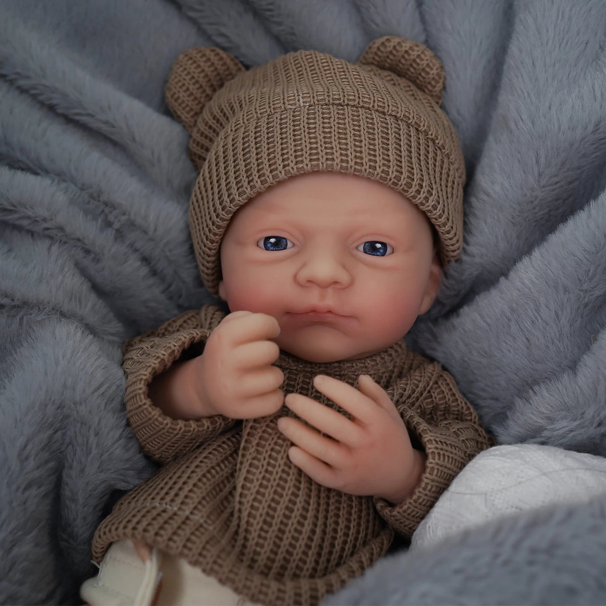 Reborn 12 Inch Dolls — photo 1