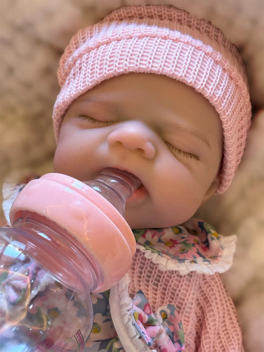 Realistic Dolls