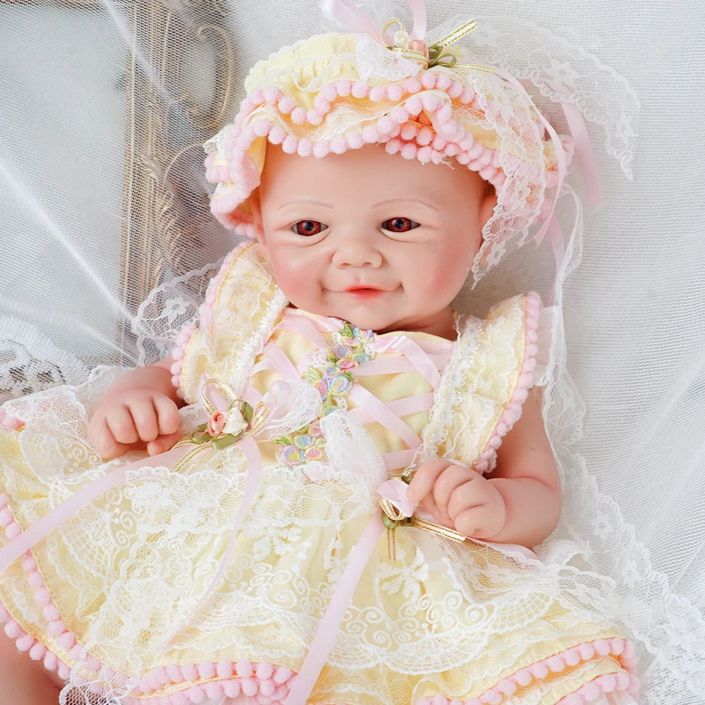Life Size Realistic Dolls — photo 2