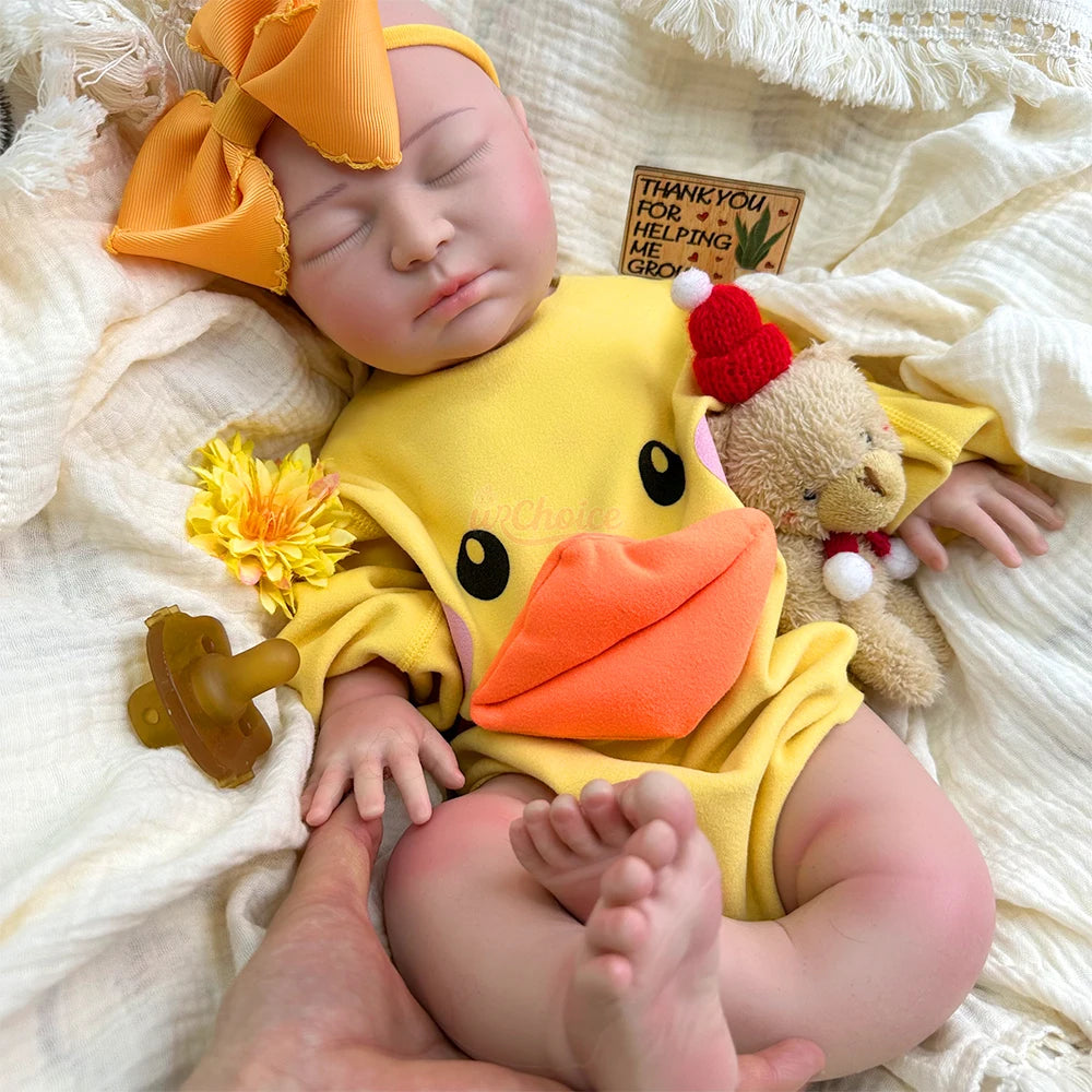22 Inch Reborn Dolls — photo 5