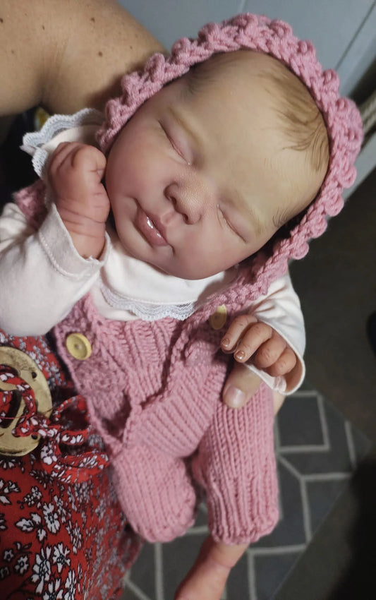Silicone Reborn Dolls For Sale