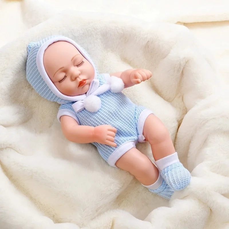 Mini Reborn Doll Clothes — photo 10
