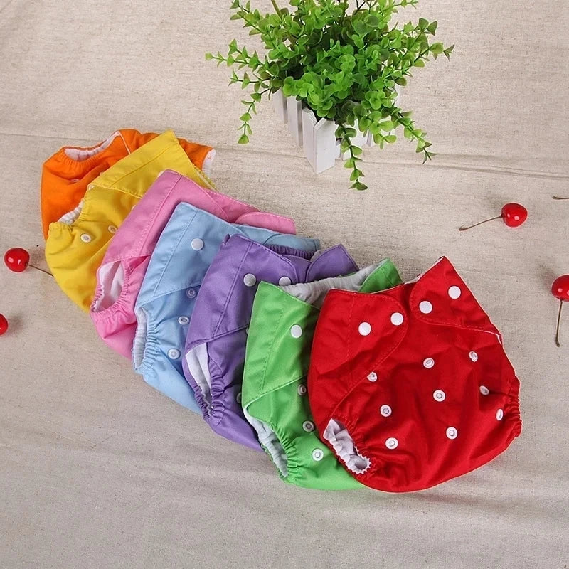 Reborn Doll Diapers