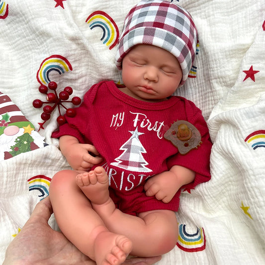 Life Size Reborn Dolls — photo 2