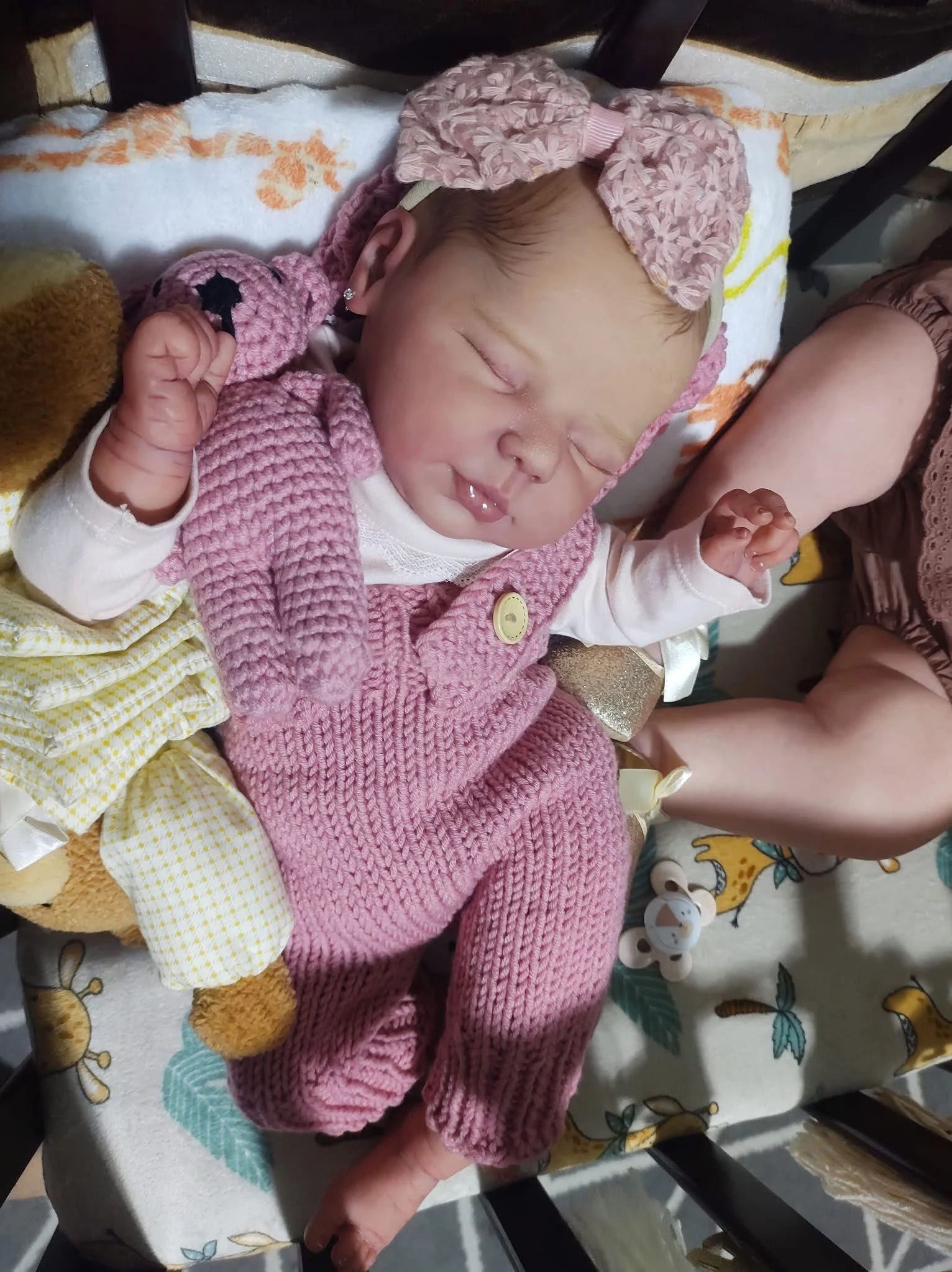 Silicone Reborn Dolls For Sale