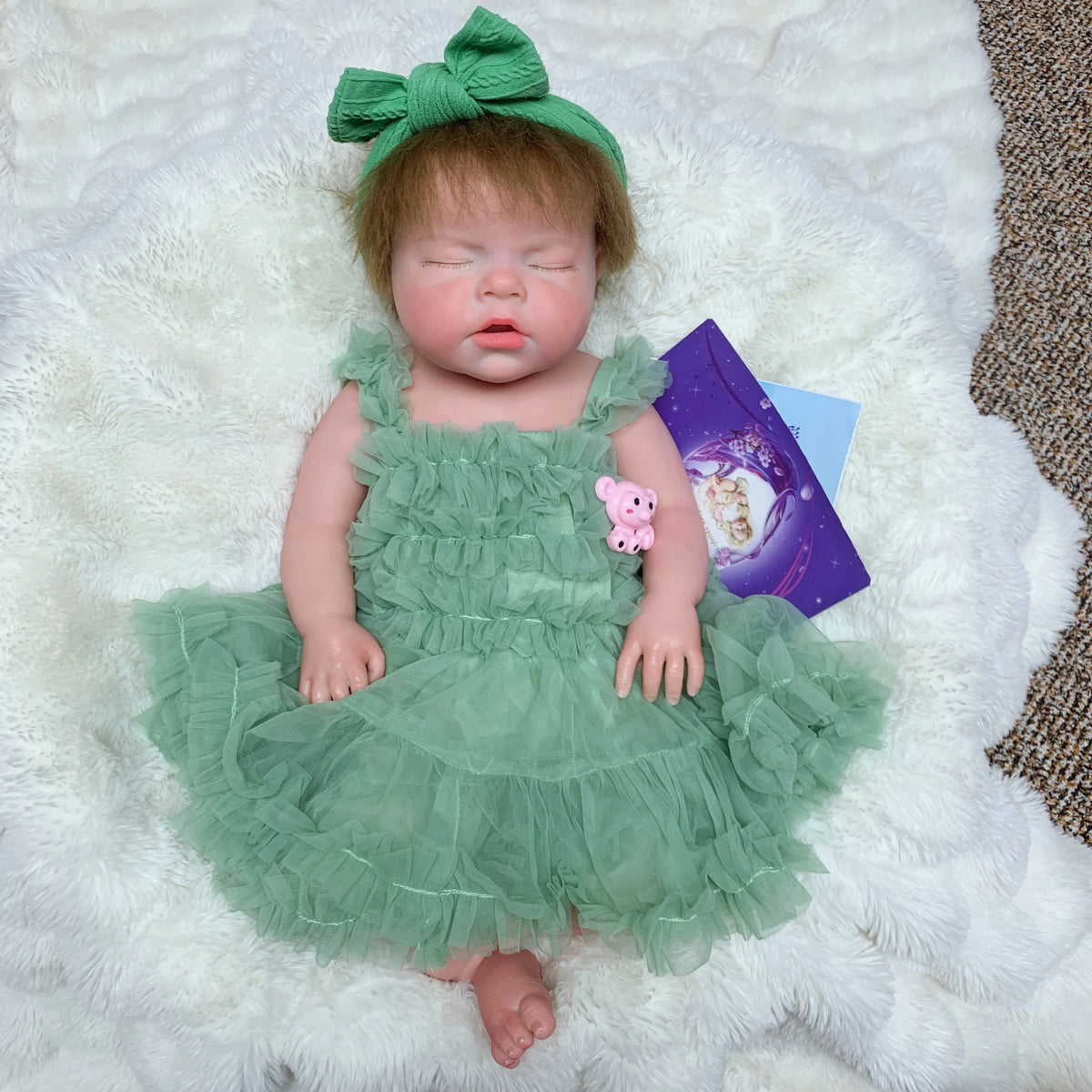 Anatomically Correct Therapy Dolls — photo 2