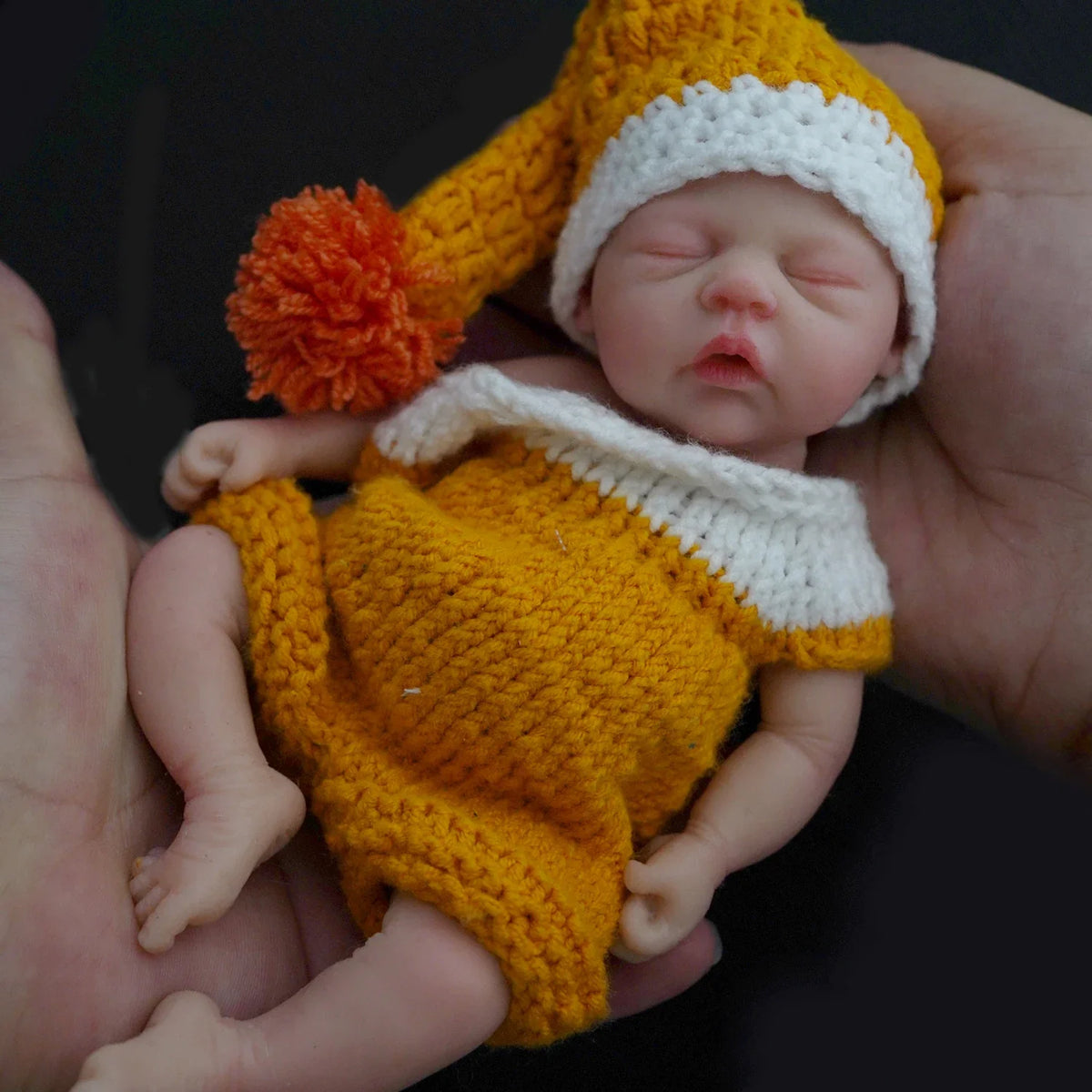 Newborn Look Alike Dolls — photo 2