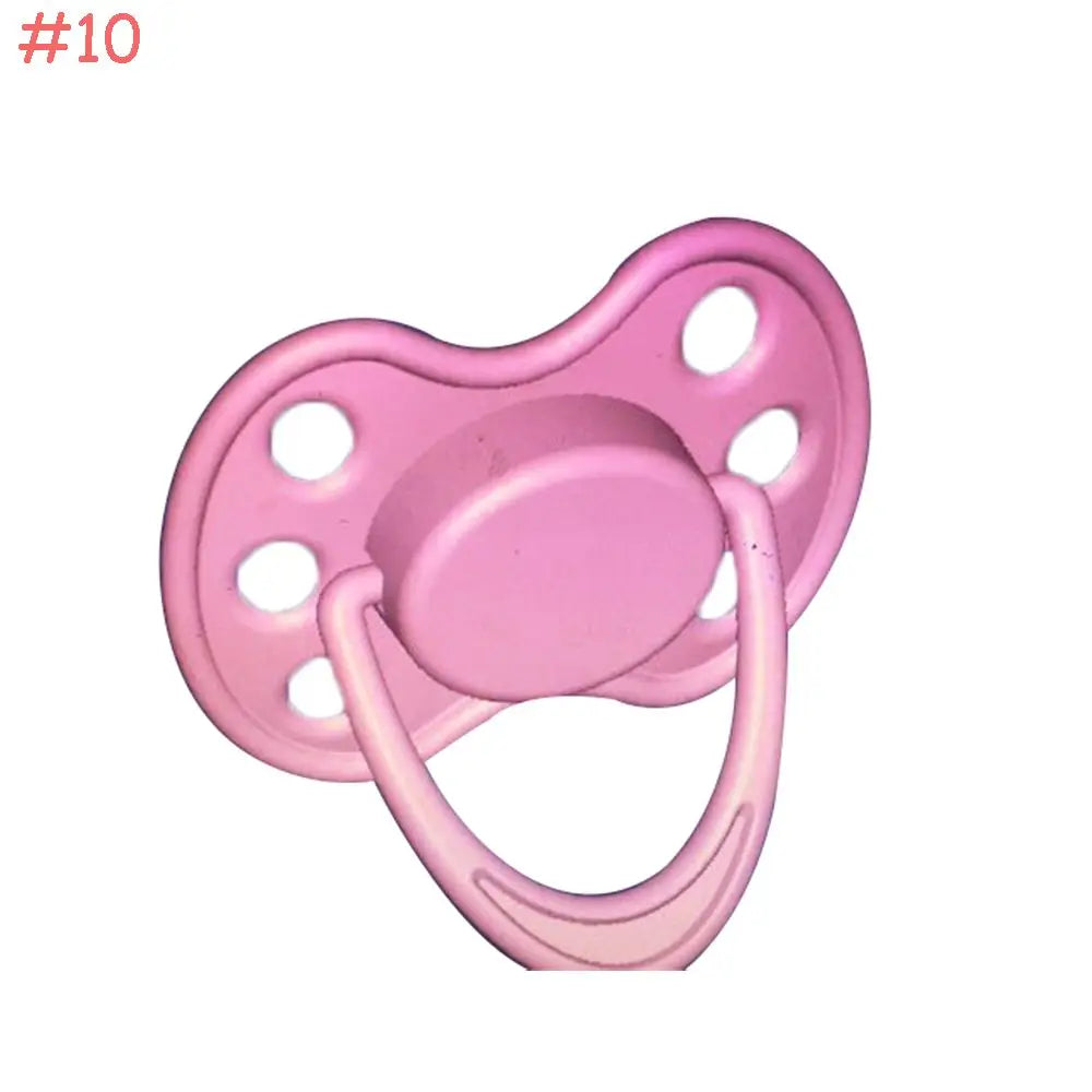 Pacifiers For Reborn Dolls — photo 21