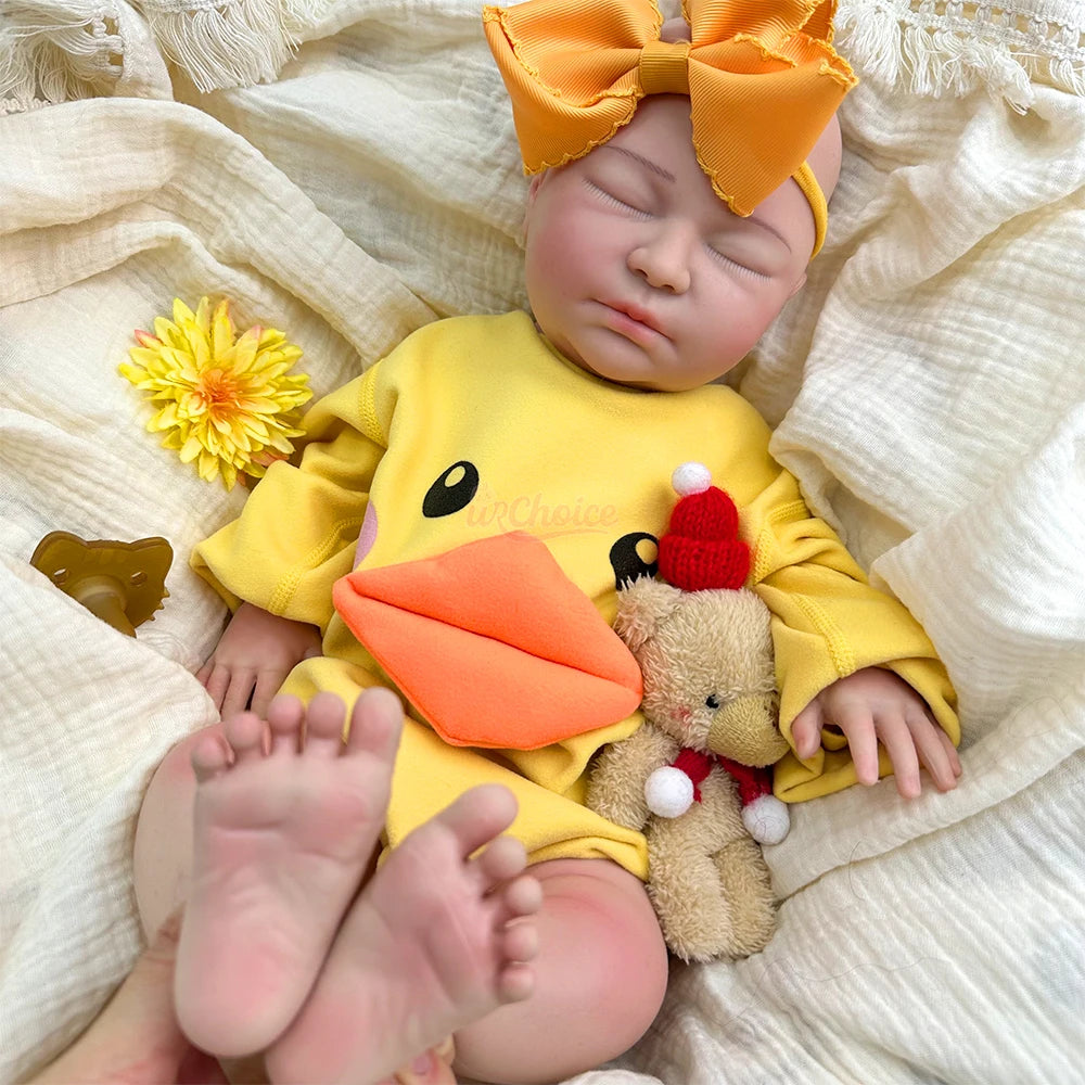 22 Inch Reborn Dolls — photo 1