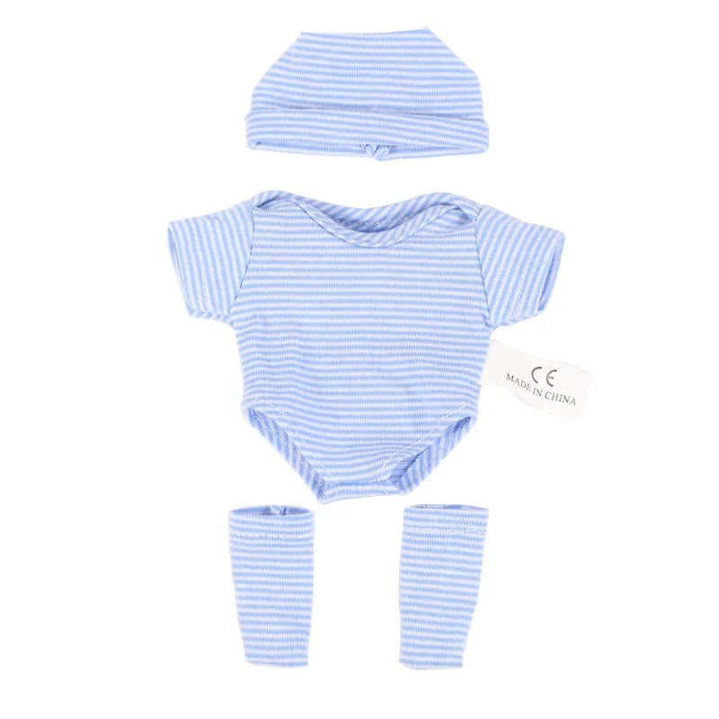 Reborn Doll Dresses