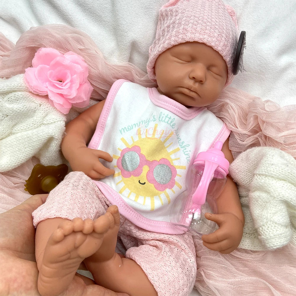 Life Size Reborn Dolls — photo 7