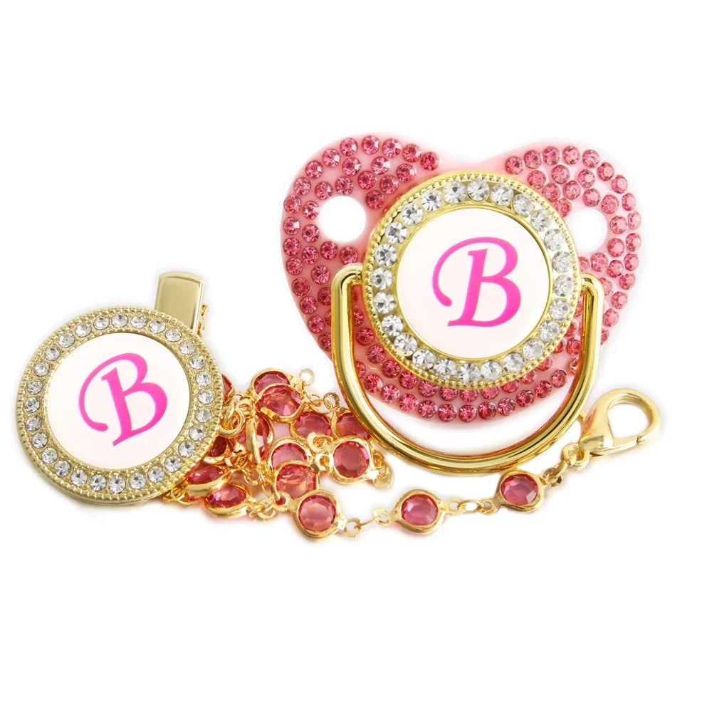 Reborn Doll Pacifiers