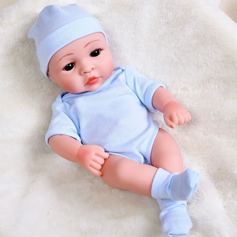 Mini Reborn Doll Clothes — photo 16