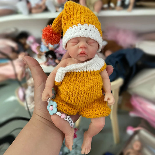 Newborn Look Alike Dolls — photo 5