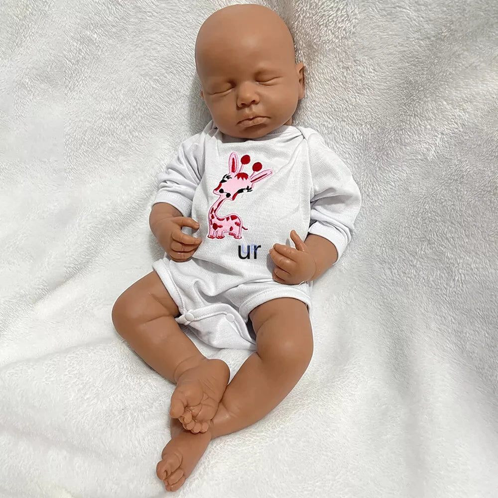 Life Size Reborn Dolls — photo 8