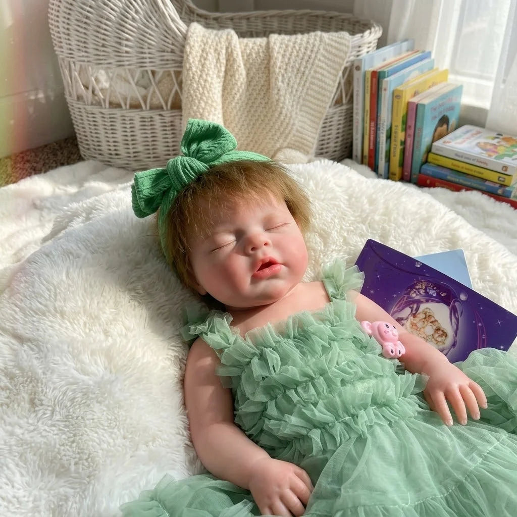 Anatomically Correct Therapy Dolls — photo 5