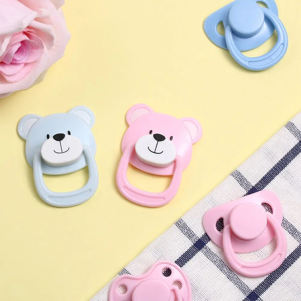 Pacifiers For Reborn Dolls — photo 2