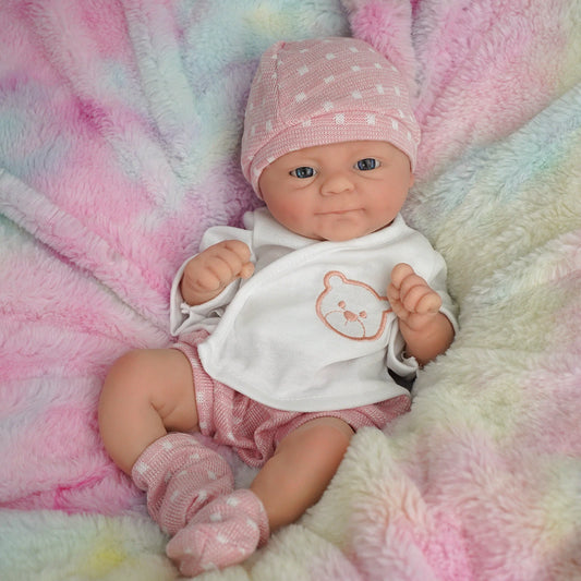 Realistic Silicone Reborn Dolls — photo 1