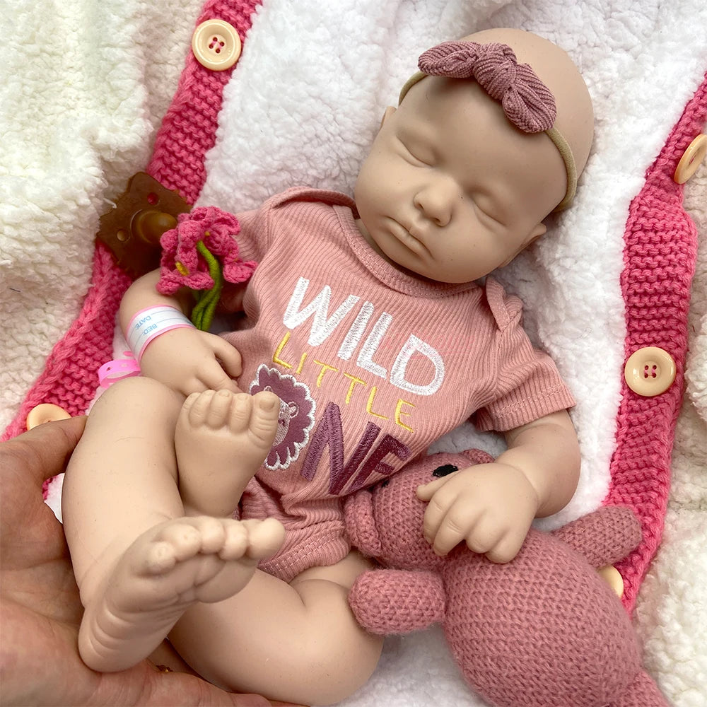 Life Size Reborn Dolls — photo 3