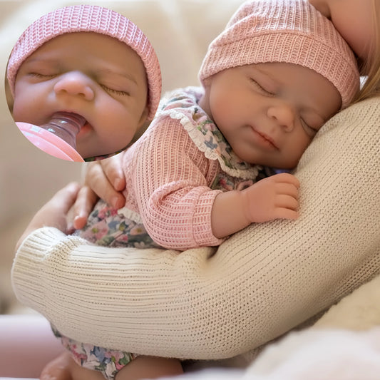 Reborn Baby Dolls Girls — photo 1