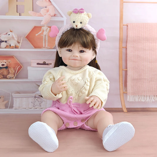 Reborn Dolls 22 Inch