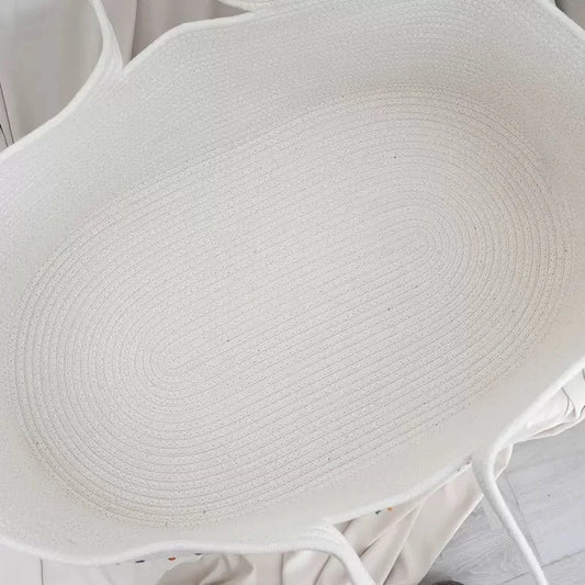 Reborn Doll Bassinet