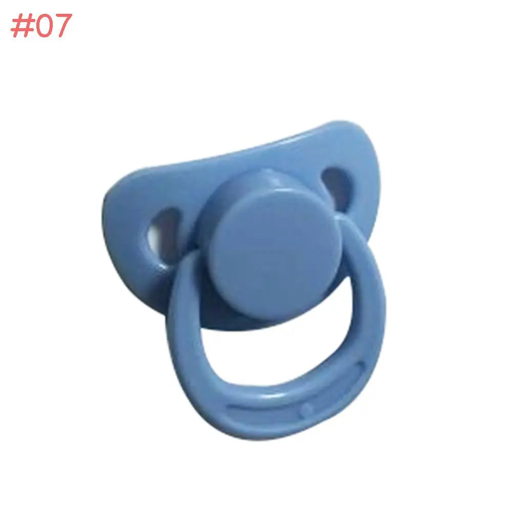 Pacifiers For Reborn Dolls — photo 12