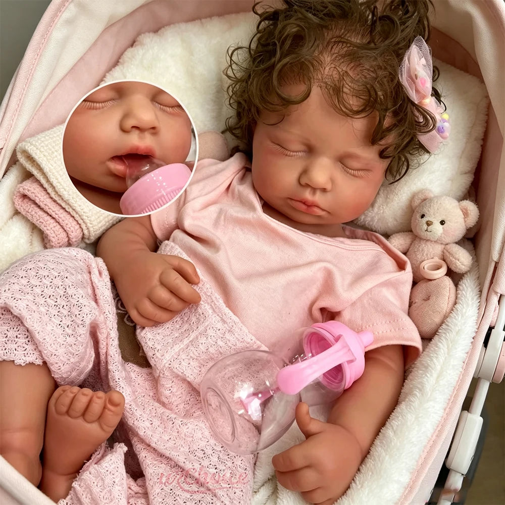 20 Inch Reborn Dolls — photo 1