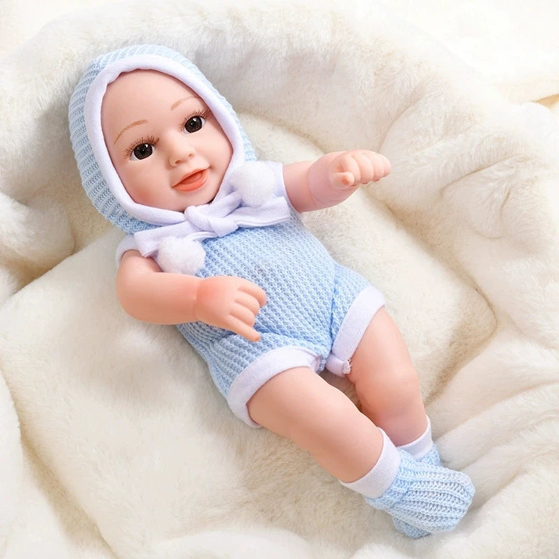12 Inch Reborn Doll Clothes — photo 4