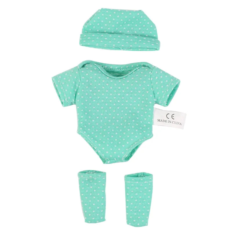 Reborn Doll Dresses