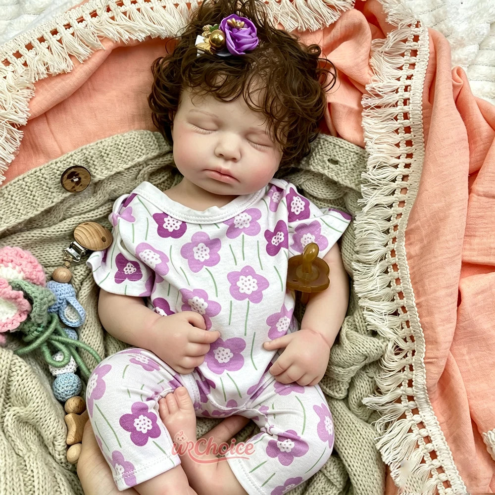 20 Inch Reborn Dolls — photo 7